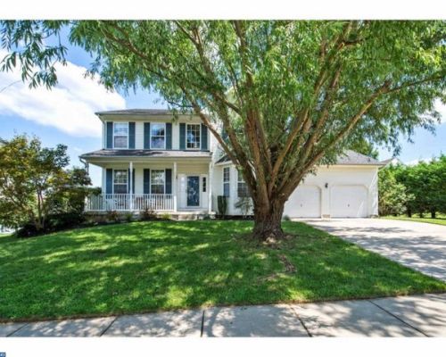 104 Minuteman Ln, Auburn, NJ 08085-4232