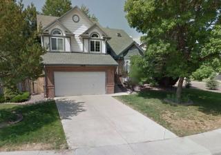 12438 84th Dr, Arvada CO  80005-1158 exterior