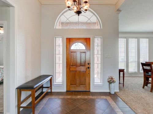 1300 Goforth Rd, Fort Worth TX  76126-5531 exterior