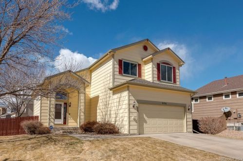 10704 Appaloosa Ct, Parker, CO 80134-9345