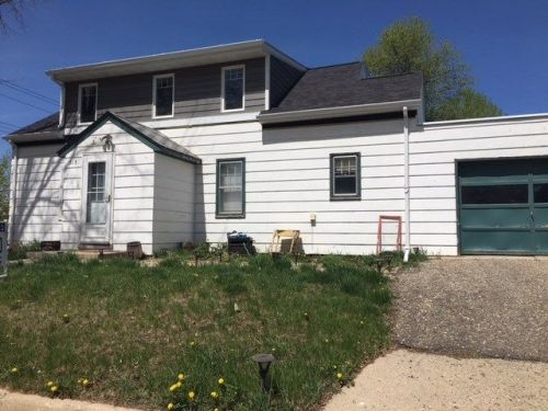 513 2nd St, Spencer, ND 58746-7362