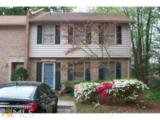 3429 Ashwood Ln, Atlanta, GA 30341-4500