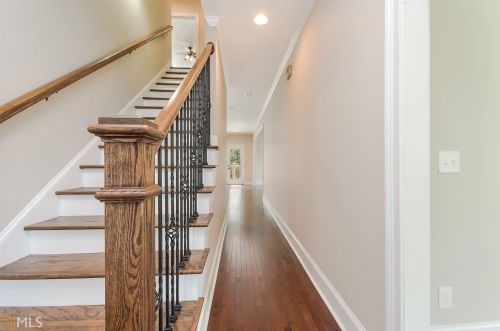 230 Fountainhead Dr, Jefferson GA  30549-6711 exterior