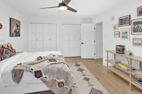 137 Forest St, Denver CO  80220-6333 exterior