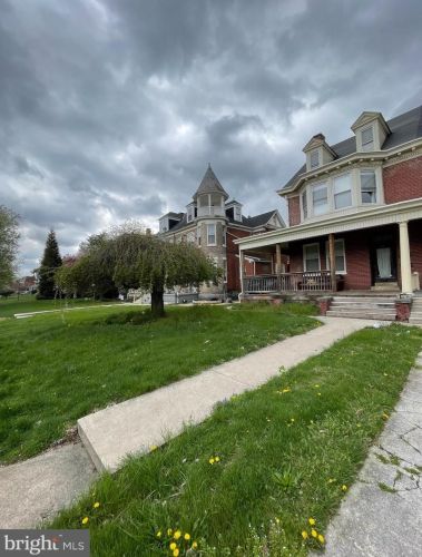 605 Linden Ave, York, PA 17404-3318