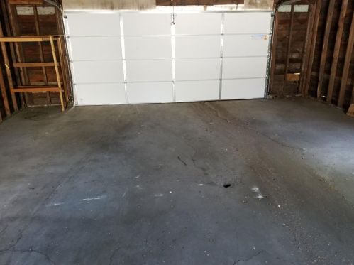 2247 10 Pl, Gary IN  46404-2205 exterior