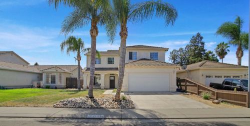 3018 Mayten Ct, Stockton, CA 95212-2718