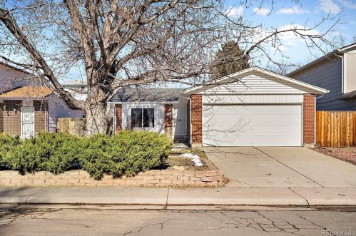 9231 104th Pl, Westminster, CO 80021-3650