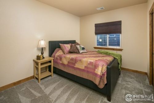 5617 Hidden Springs Rd, Fort Collins CO  80526-6548 exterior