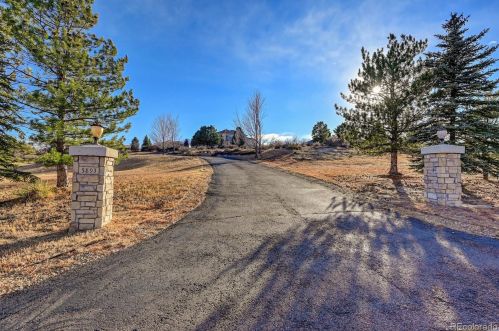 5893 Saddle Creek Trl, Parker, CO 80134-5307