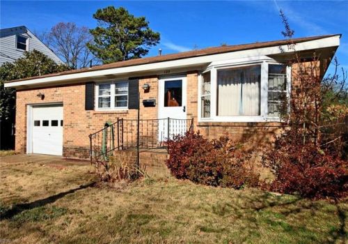 120 Ocean Ave, Norfolk, VA 23503-4316