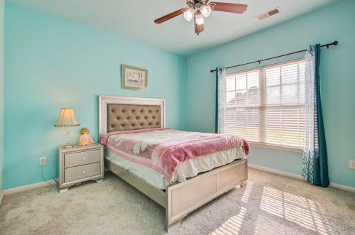 141 Sweet Alyssum Dr, Ladson SC  29456-3896 exterior