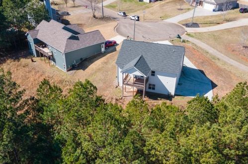 102 Edgehill Pl, Big Canoe GA  30143-5761 exterior