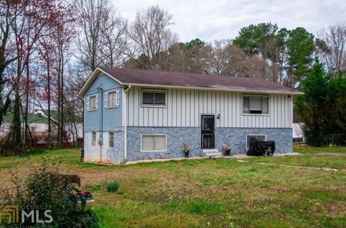 120 Highland Dr, Stockbridge, GA 30281-4604