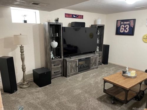 2642 Sable Way, Aurora CO  80014-2404 exterior