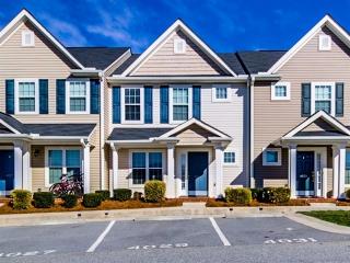 4029 Tarrant Trace Cir, High Point NC  27265-3623 exterior