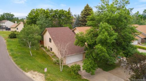 5331 Fossil Ridge Dr, Fort Collins CO  80525-3839 exterior