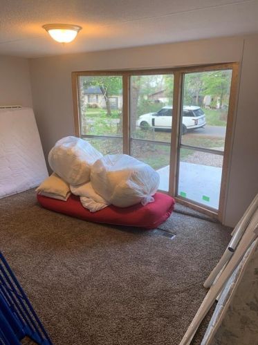 801 Morgan St, Angleton TX  77515-4526 exterior