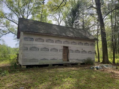 409 Silver Shoals Rd, Marietta, SC 29661-9213