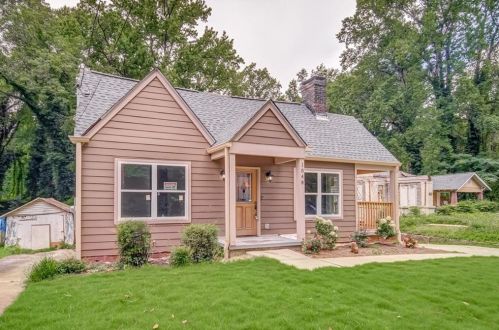 1048 Donnelly Ave, Atlanta GA  30310-3353 exterior