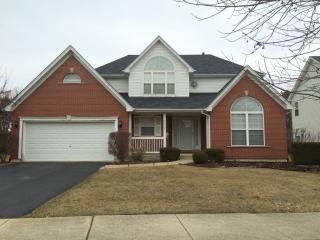 3515 Fairmont Ave, Naperville IL  60564-4683 exterior