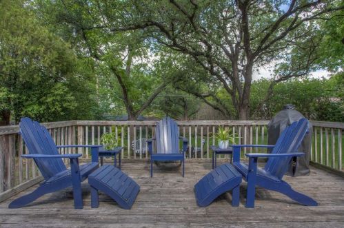 3905 Clayton Rd, Fort Worth TX  76116-7220 exterior