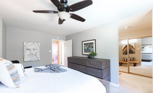 1117 Mountain View Cir, Fairfield CA  94558-5311 exterior