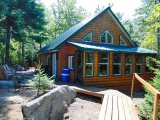 267 Wedge Hts, Orland, ME 04472-5136