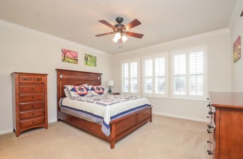 2843 Cone Flower Dr, Richmond TX 77469-5551 exterior