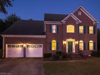 3520 Canterbury Dr, Portsmouth, VA 23703-3948