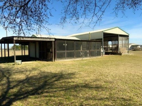 33-34 Lcr 751, Thornton, TX 76687