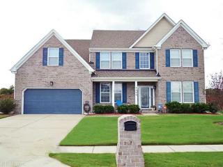 3240 Hearring Way, Chesapeake, VA 23323-1195