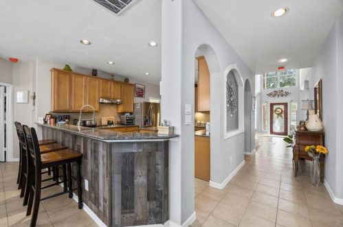 2127 Trinity Mnr Ln, Richmond TX  77469-7255 exterior