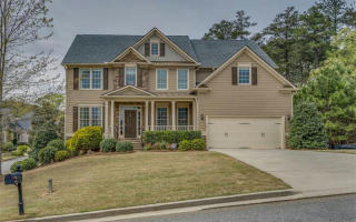 101 Greenbrier Way, Holly Springs, GA 30114-5743