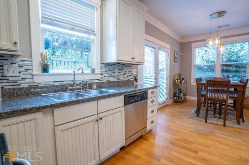 211 Lampkin St, Atlanta GA  30312-1429 exterior