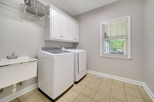 307 Gardenia Dr, Evans GA  30809-8240 exterior