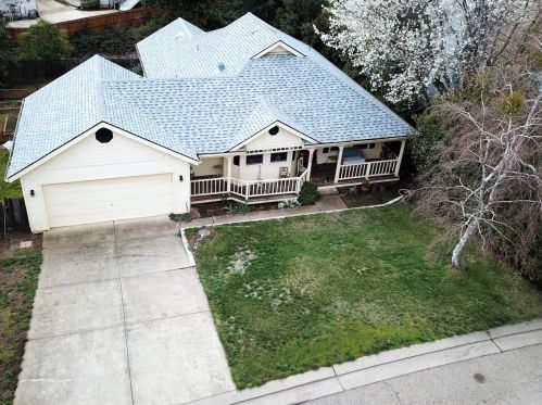 335 Gold Strike Ct, Sutter Creek, CA 95685-4123