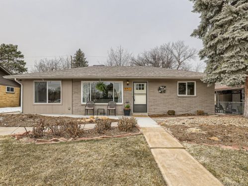 531 Simms St, Denver, CO 80228-2909