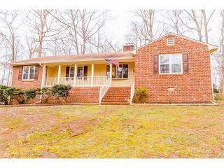 6938 Longview Dr, Quinton, VA 23141-1509