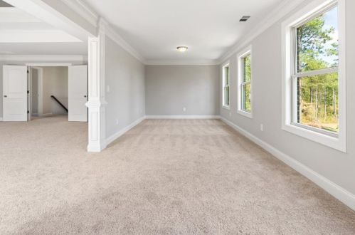 1601 Madison Ln, Conyers GA  30013-2968 exterior