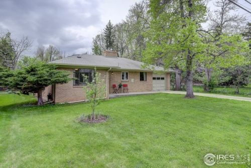 1330 Cedar Ave, Boulder CO  80304-3116 exterior