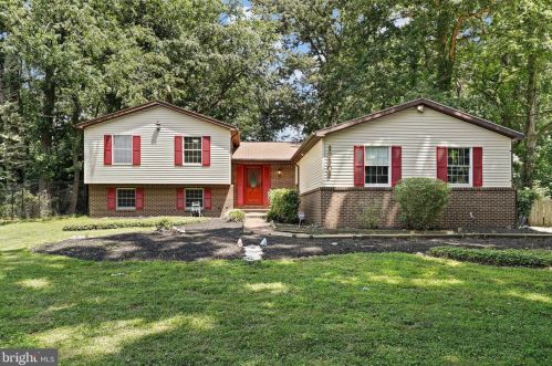 15309 Peach Orchard Rd, Silver Spring, MD 20905-4343