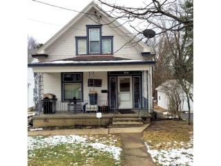 6241 Beechmont Ave, Cincinnati OH  45230-1902 exterior