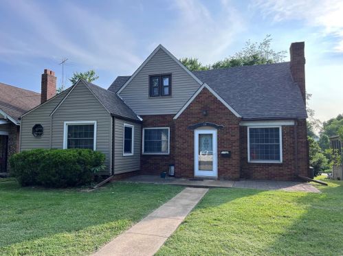 605 Mill St, Festus, MO 63028-1418