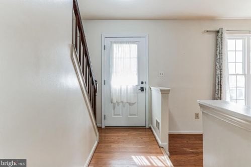 2303 London Bridge Dr, Silver Spring MD  20906-5764 exterior