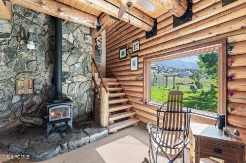 1451 Hoytsville Rd, Hoytsville UT 84017-9791 exterior