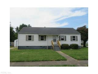 6629 Glenoak Dr, Norfolk, VA 23513-3123
