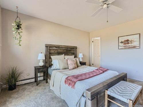 8372 Ponderosa Dr, Parker CO 80138-8231 exterior