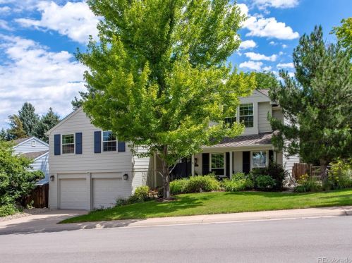 6940 Olive Way, Englewood, CO 80112-1124