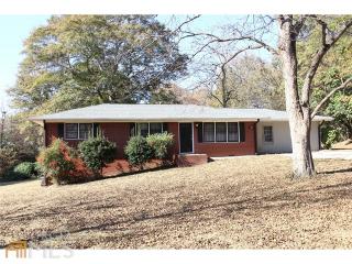 1193 Ivory Cir, Douglasville, GA 30134-2981